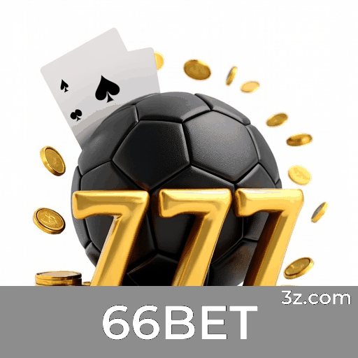 66BET Logo