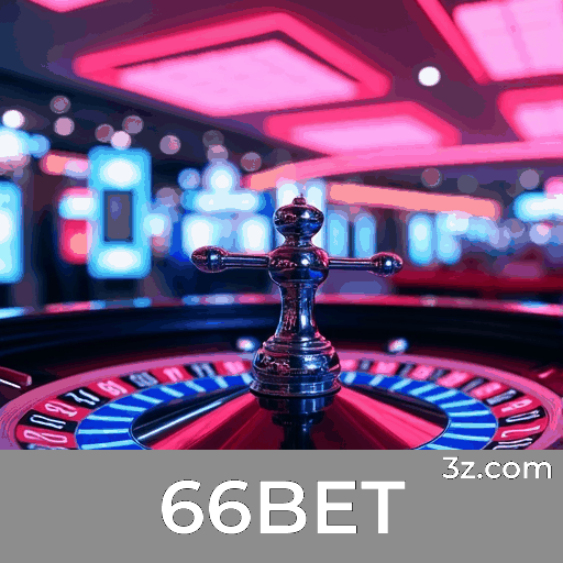 66BET Logo