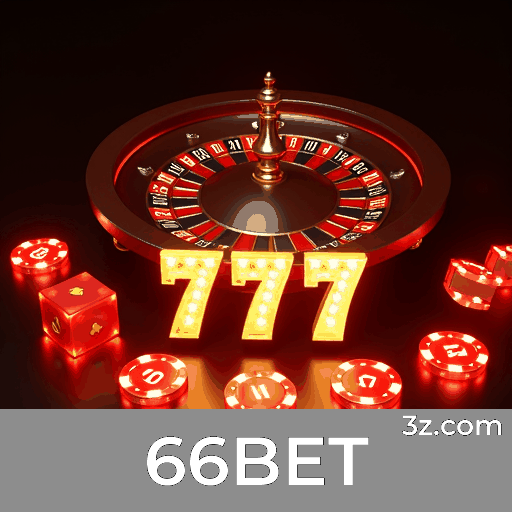 66BET Logo
