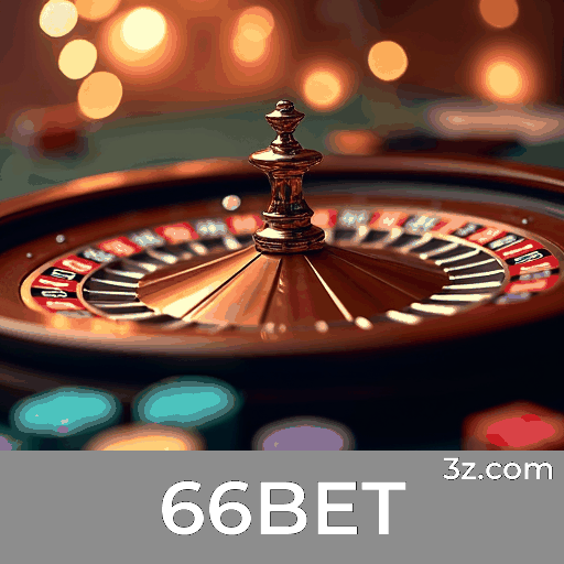 66BET Logo