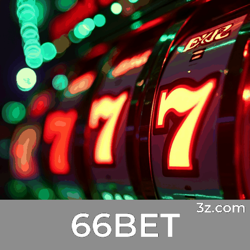 66BET Logo