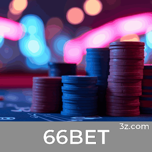 66BET Logo