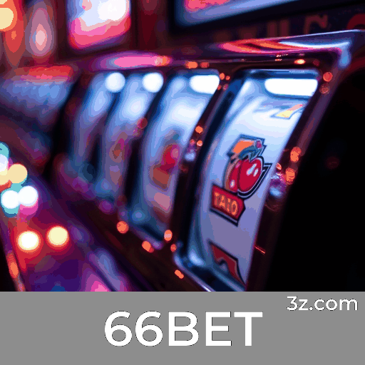 66BET Logo