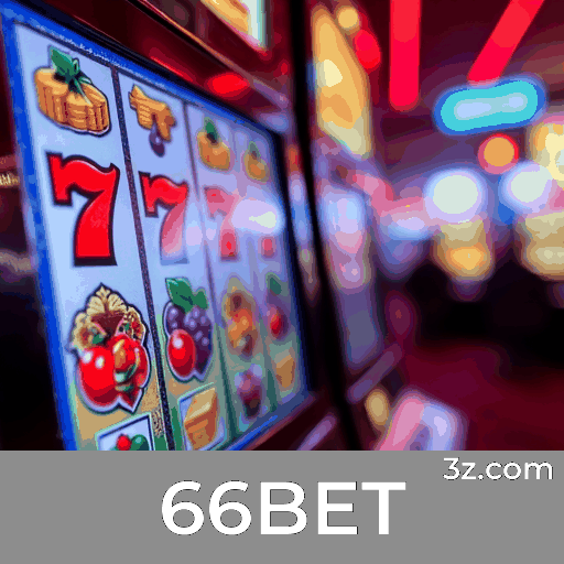 66BET Logo