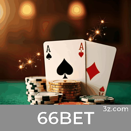 66BET Logo